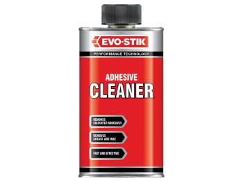 EVO-STICK 191 CONTACT CLEANER 250ml EACH