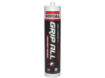 SOUDAL GRIP ALL SOLVENT BASED 290ml