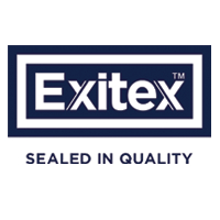 EXITEX REPLACEMENT SEAL 2metre TO SUIT CDT91,CDT100,CDT128