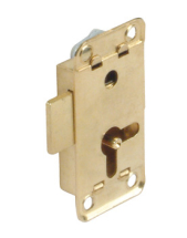 Hafele Rim Lock for Lever Bit keys 12.5mm 211.04.500