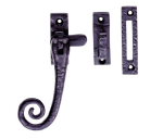 Ludlow Foundries LF5542 Curly Tail Casement Fastener
