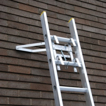 DOWNPIPE STAND-OFF 1400-001A
