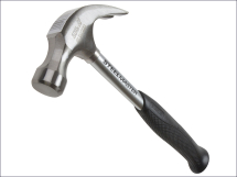 Stanley STA151033 ST1 Steelmaster Claw Hammer 567g (20oz)
