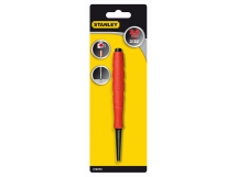 Stanley 0-58-913 DYNAGRIP NAIL PUNCH 2.4mm / 3/32inch