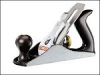 Stanley STA112045 No.4.1/2 Smoothing Plane (2.3/8in)