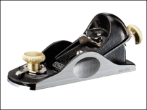 STANLEY 5-12-020 NO. 9 1/2 BLOCK PLANE WITH POUCH