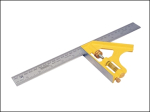 Stanley 2-46-028 300mm / 12" Combination Square