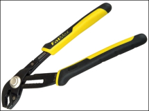 STANLEY 0-84-648 FATMAX GROOVE JOINT PLIERS 250mm - 51mm