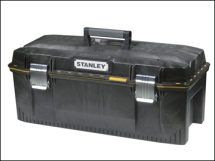STANLEY 1-93-935 FATMAX WATERPROOF TOOLBOX 710mm / 28inch