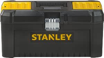 STANLEY STA175518 410mm BASIC TOOLBOX ORGANISER