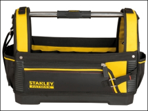 Stanley 1-93-951 Fatmax Open Tote Tool Bag 460mm / 18inch