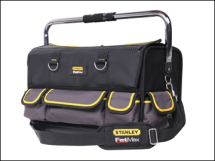 STANLEY 1-70-719 FATMAX DOUBLE SIDED PLUMBERS BAG
