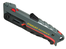 STANLEY 0-10-242 FATMAX SAFETY KNIFE