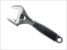 Bahco BAH9031 Adjustable Wrench 218mm Extra Wide Jaw