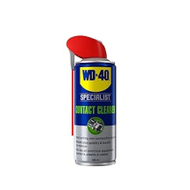 WD40 SPECIALIST CONTACT CLEANER 400ML