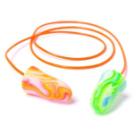 EAR PLUG FOAM CORDED BBCEP 0114MM7801 MOLDEX  SET