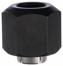 Bosch Collet and Nut 2608570108 1/2inch