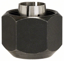Bosch Collet and Nut 2608570114 1/2inch