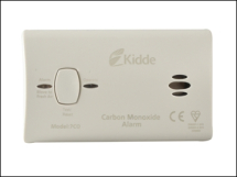 KIDDE KID7COC 7COC Carbon Monoxide Alarm (10-Year Sensor)