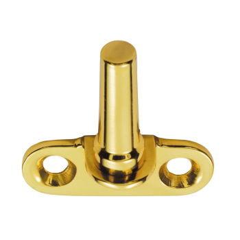 Carlisle Brass WF14 Flush Fitting Casement Pin