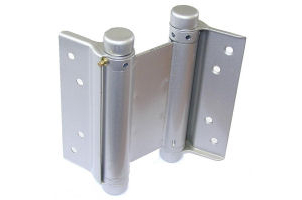 Perry Double Action Spring Hinge per pair