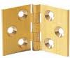 Brass Backflap Hinges