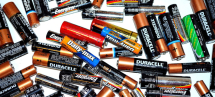 Batteries