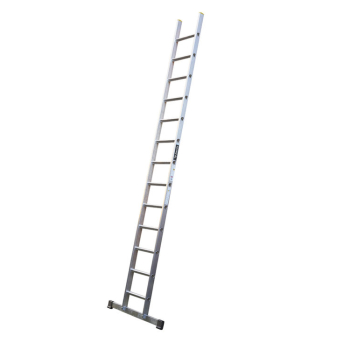 EN131 Professional Ladder (includes stabiliser)