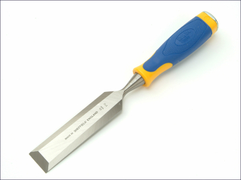 Irwin Marples MS500 All-Purpose Chisel ProTouch Handle
