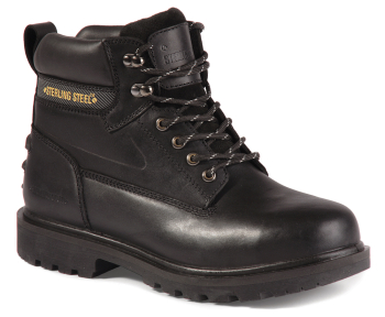 Sterling Steel Safety Boot