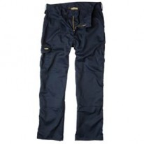 Apache Industry Trouser Navy APIND