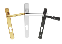 Narrow Plate Levers