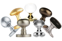Mortice/Rim Knob Collection
