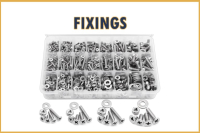 Fixings