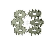 Timber Connectors