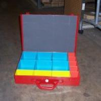 Handy Packs / Cases