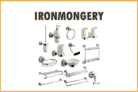 Ironmongery