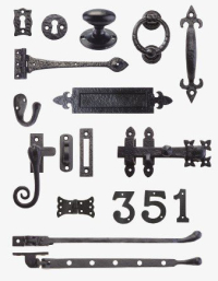 Black Antique