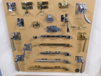 Window Fittings