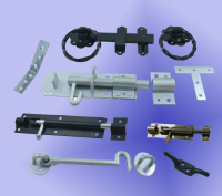 Bolts and Holders