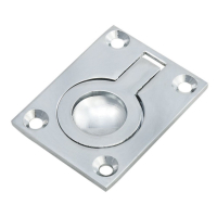 Flush Ring Pull