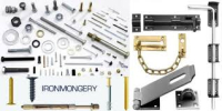 Door and Gate Furniture