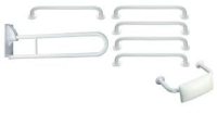 Handrails & Grab Rails