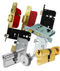 Locks and Security
