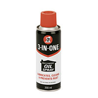 Lubricants and Oils
