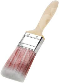 SYNTHETIC PAINT BRUSH 25MM SYN11.0