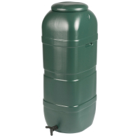 Floplast EcoFlo Rainwater Storage