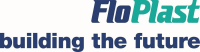 Floplast White Universal Board 9mm