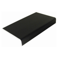 Floplast Black Ash Universal Board 9mm