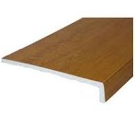 Floplast Golden Oak Universal Board 9mm